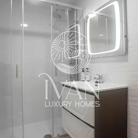 Casa Sol Ivan Luxury Homes 10ªplta Sur 1ªlinea Oropesa del Mar Exterior photo