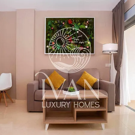 Casa Sol Ivan Luxury Homes 10ªplta Sur 1ªlinea Oropesa del Mar Exterior photo