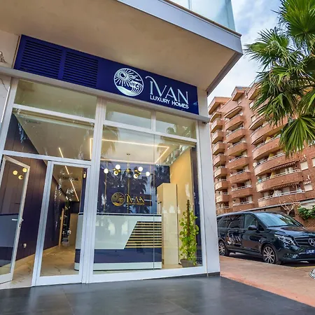 Casa Sol Ivan Luxury Homes 10ªplta Sur 1ªlinea Oropesa del Mar Exterior photo