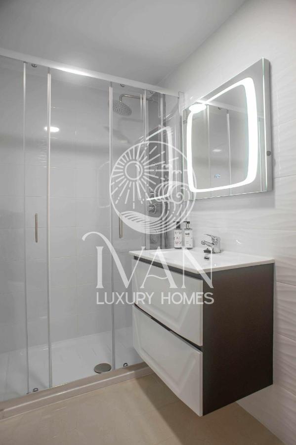Apartment Casa Sol Ivan Luxury Homes 10ªplta Sur 1ªlinea *