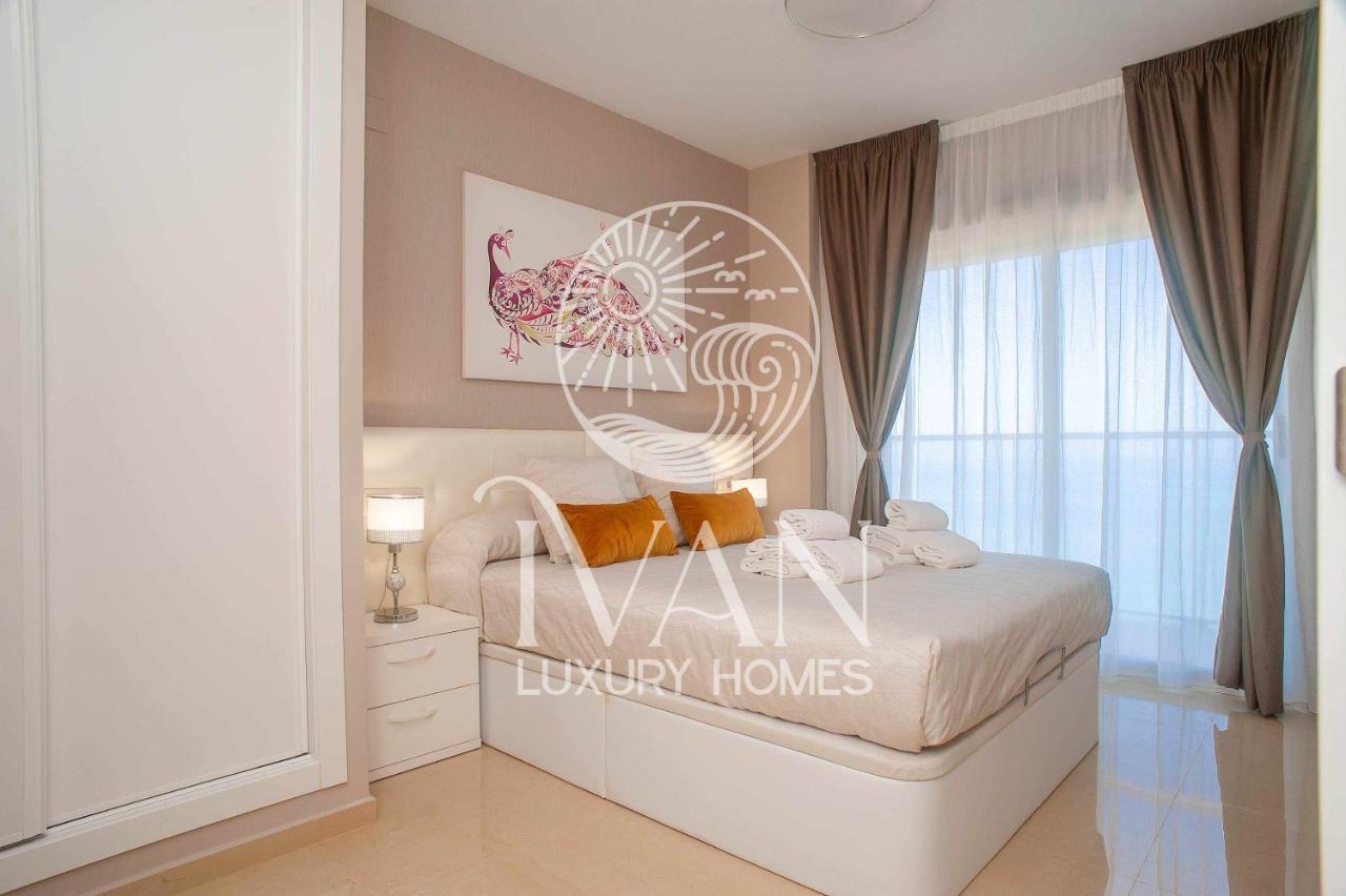 Apartment Casa Sol Ivan Luxury Homes 10ªplta Sur 1ªlinea Oropesa del Mar