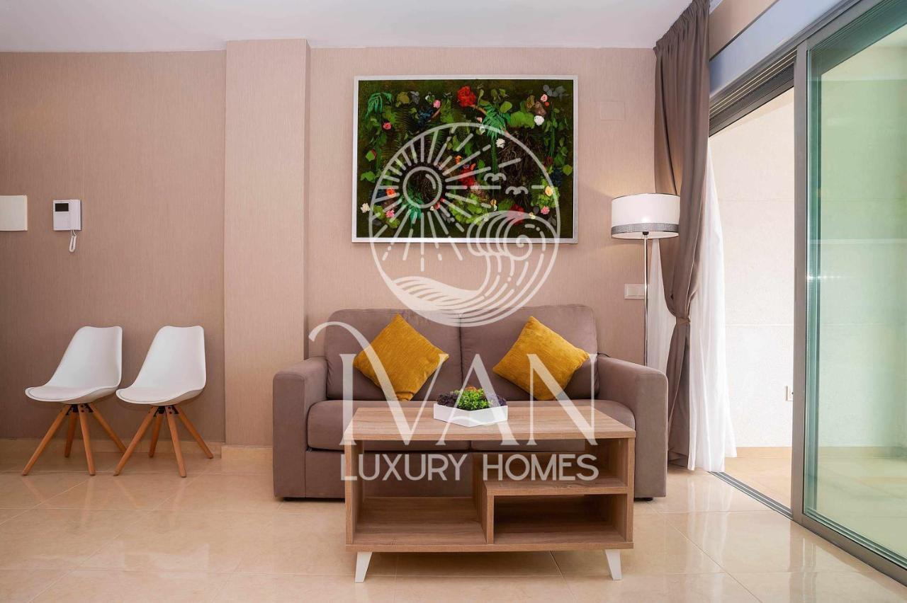 Apartment Casa Sol Ivan Luxury Homes 10ªplta Sur 1ªlinea *
