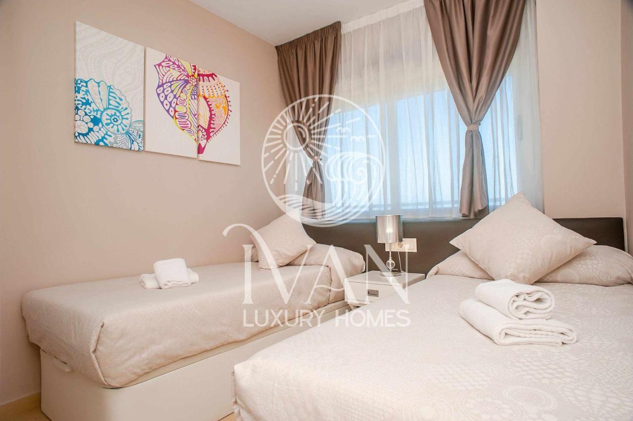 Apartment Casa Sol Ivan Luxury Homes 10ªplta Sur 1ªlinea