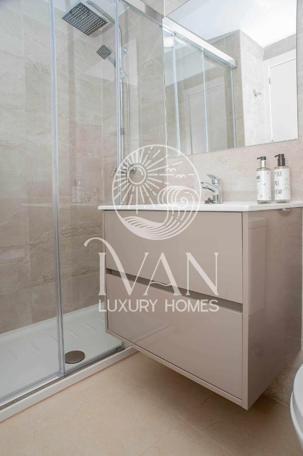 Casa Sol Ivan Luxury Homes 10ªplta Sur 1ªlinea * Oropesa del Mar
