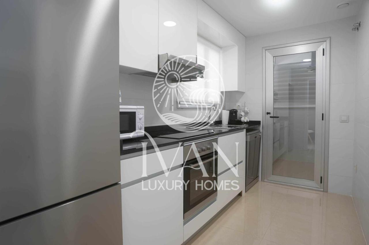 Casa Sol Ivan Luxury Homes 10ªplta Sur 1ªlinea * Oropesa del Mar