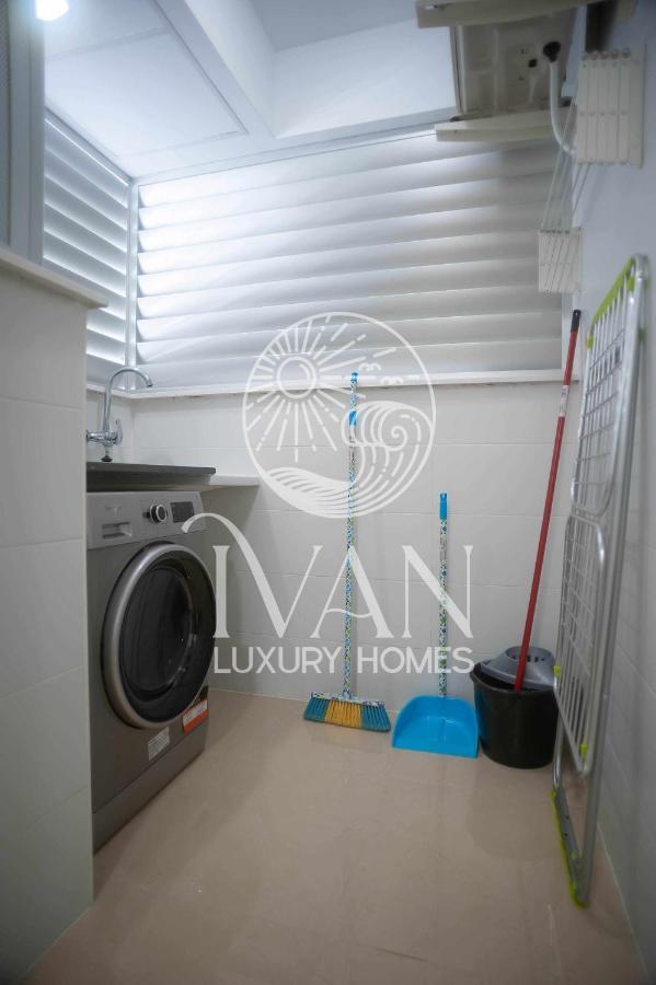 Apartment Casa Sol Ivan Luxury Homes 10ªplta Sur 1ªlinea Oropesa del Mar