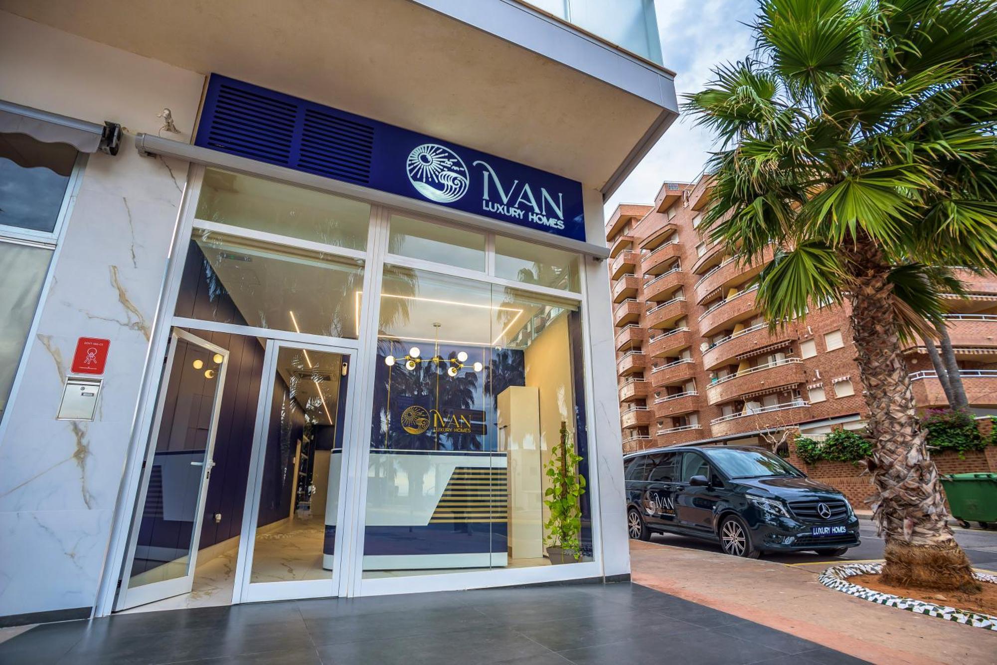 Casa Sol Ivan Luxury Homes 10ªplta Sur 1ªlinea Oropesa del Mar