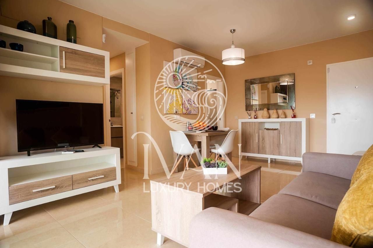 Casa Sol Ivan Luxury Homes 10ªplta Sur 1ªlinea *